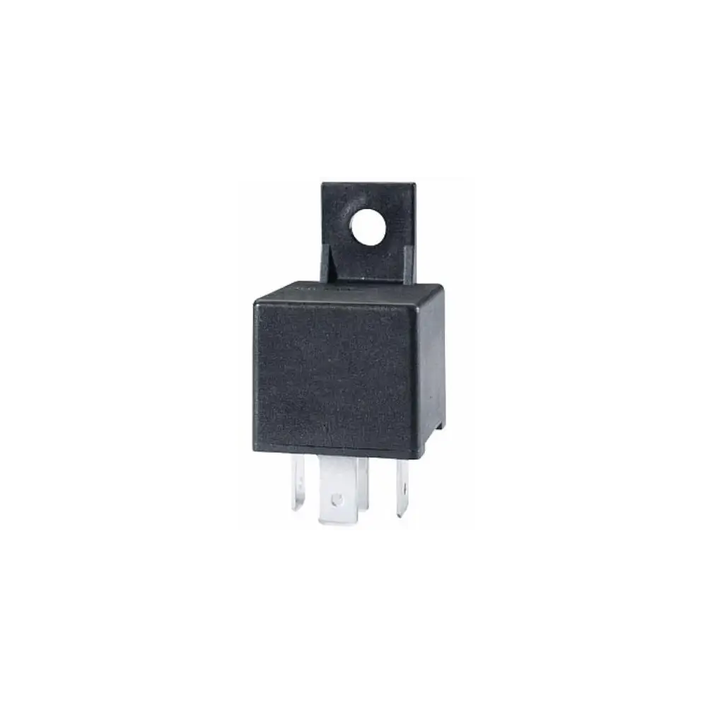 Multi Purpose Relay - Mini ISO - HEL933332011